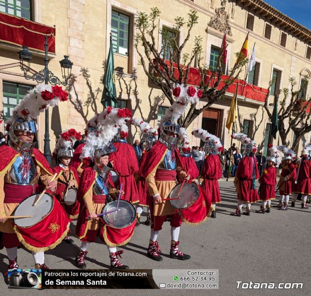 Recogida de la bandera - 141