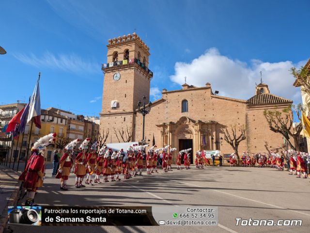 Recogida de la bandera - 142