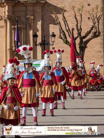 Recogida de la bandera - 146