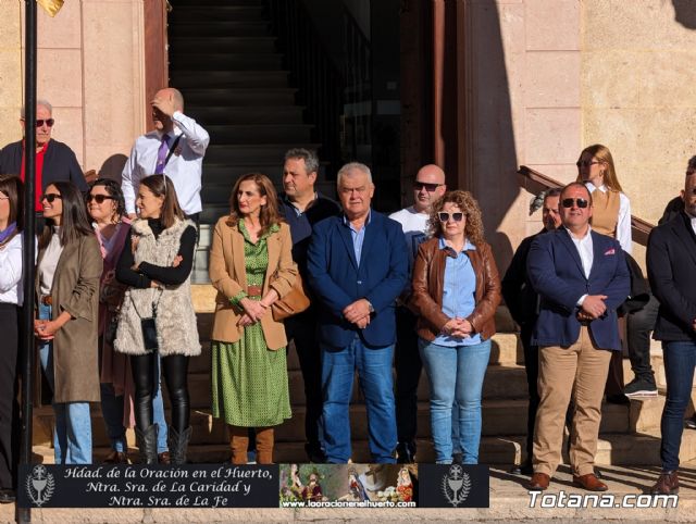 Recogida de la bandera - 148