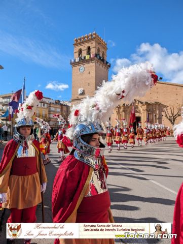 Recogida de la bandera - 149