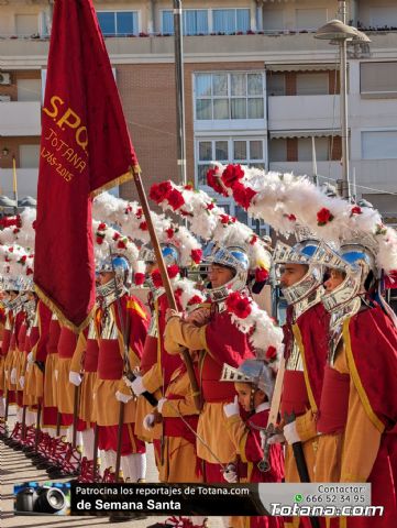 Recogida de la bandera - 151