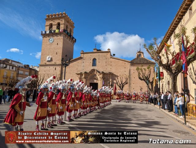 Recogida de la bandera - 154