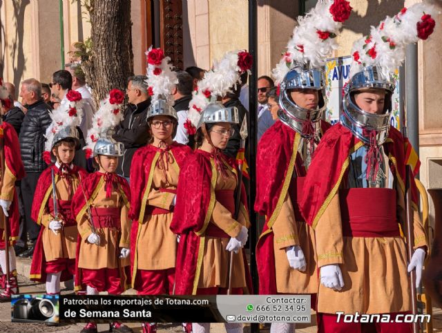 Recogida de la bandera - 155