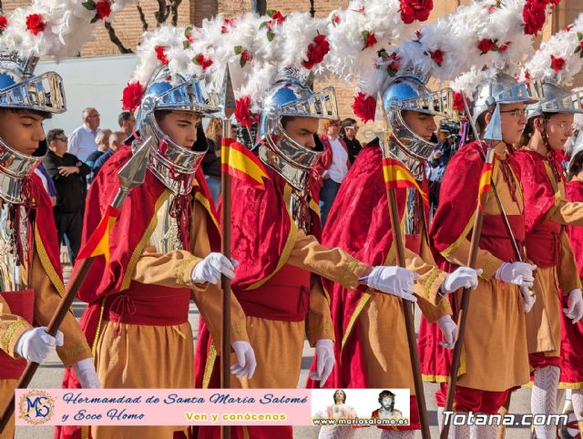 Recogida de la bandera - 156