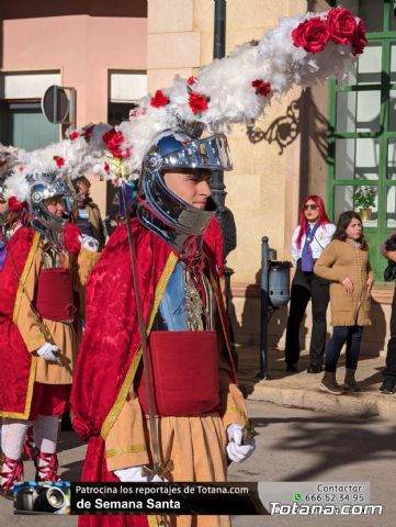 Recogida de la bandera - 158