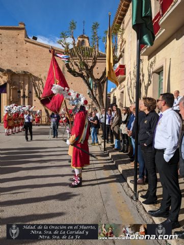 Recogida de la bandera - 159