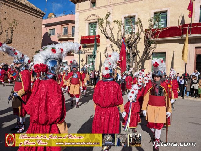 Recogida de la bandera - 160