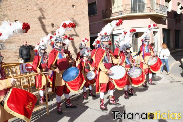 Recogida de la bandera - 104