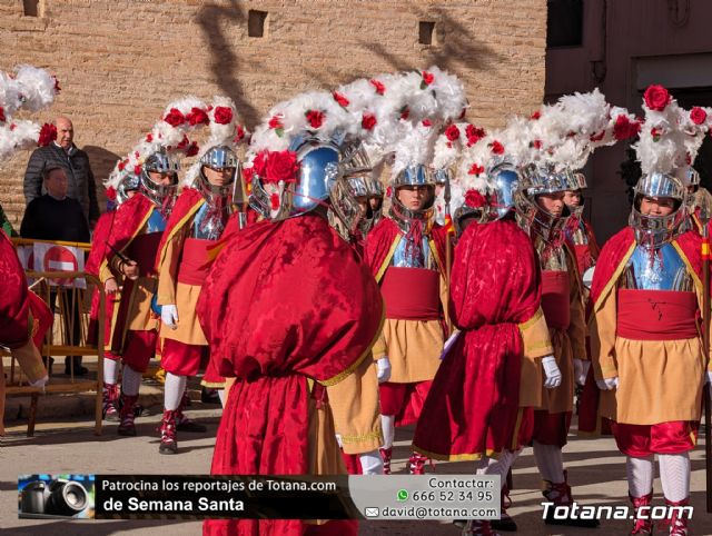 Recogida de la bandera - 162