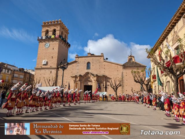 Recogida de la bandera - 163