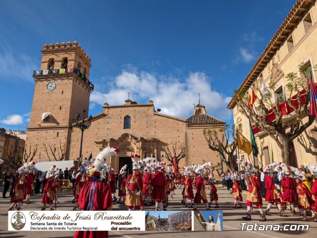 Recogida de la bandera - 164