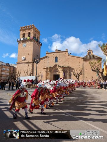 Recogida de la bandera - 165