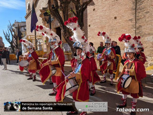 Recogida de la bandera - 167