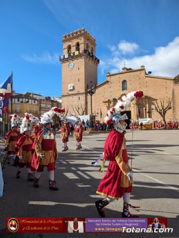 Recogida de la bandera - 168