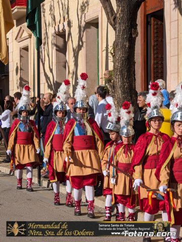 Recogida de la bandera - 169