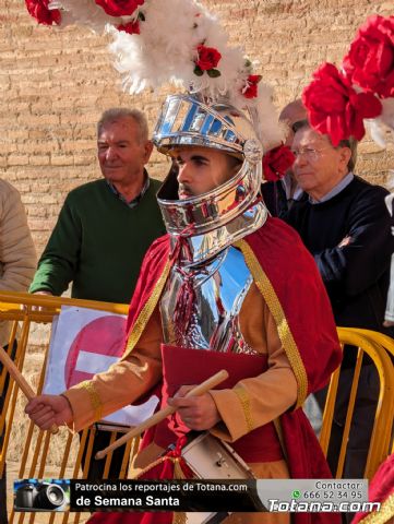 Recogida de la bandera - 170