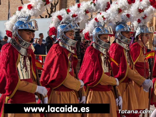 Recogida de la bandera - 171