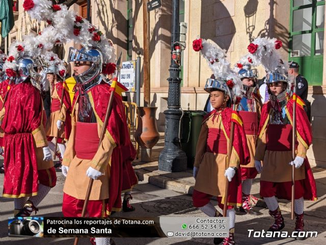 Recogida de la bandera - 173