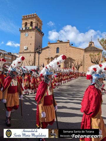 Recogida de la bandera - 175