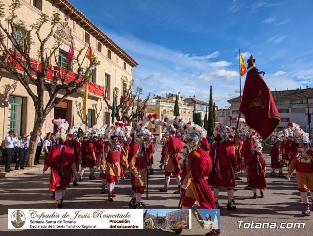 Recogida de la bandera - 177