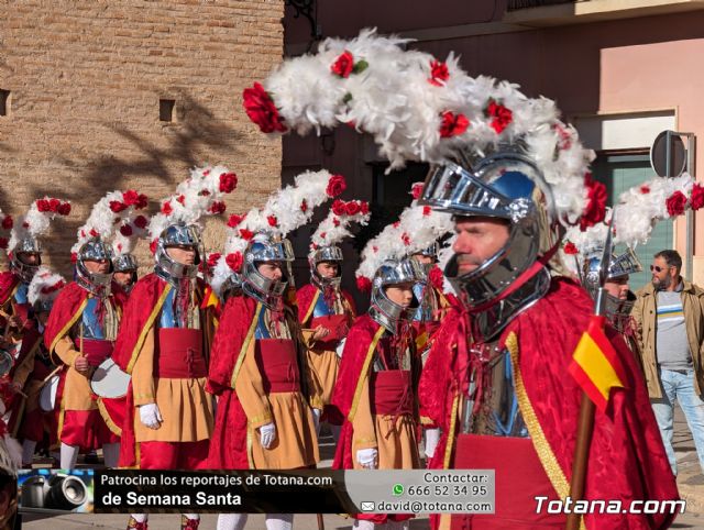 Recogida de la bandera - 178