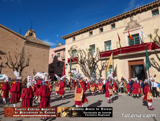 Recogida de la bandera - 181