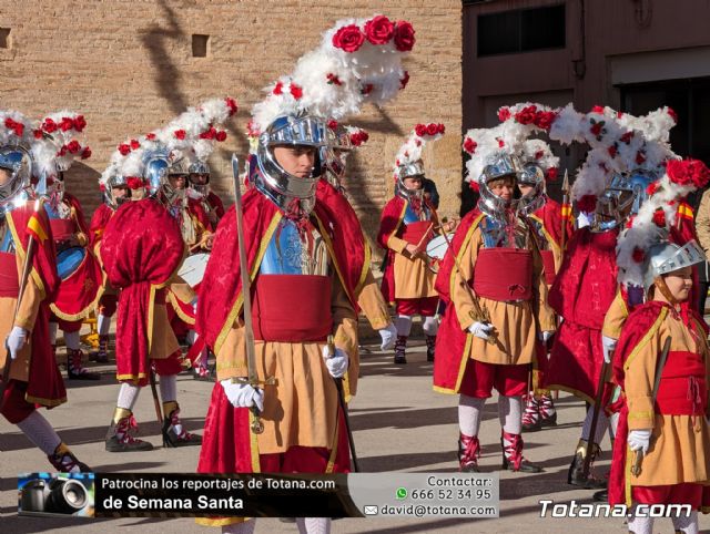 Recogida de la bandera - 182