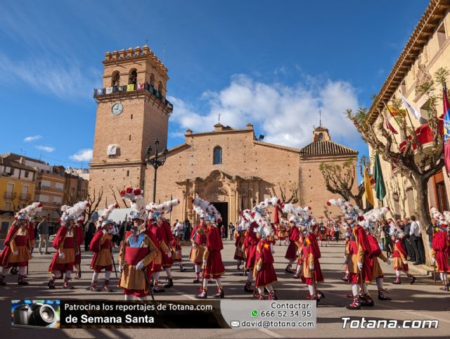 Recogida de la bandera - 184