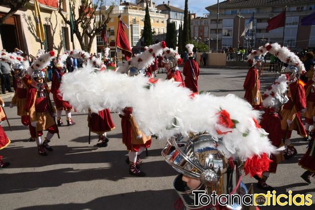 Recogida de la bandera - 105