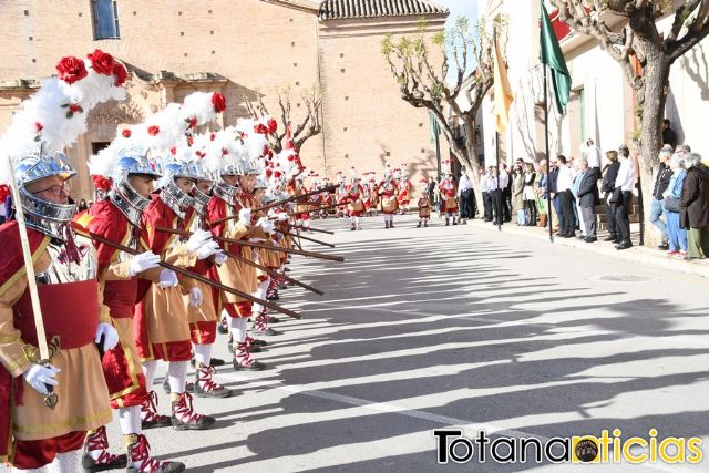 Recogida de la bandera - 106