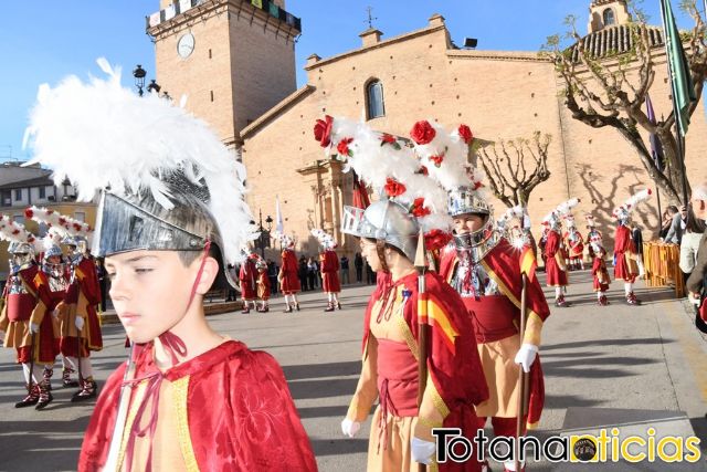 Jueves Santo. Recogida de la bandera 23. Reportaje 1 - 26