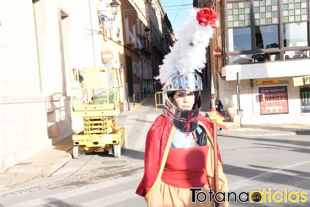 Jueves Santo. Recogida de la bandera 23. Reportaje 1 - 53