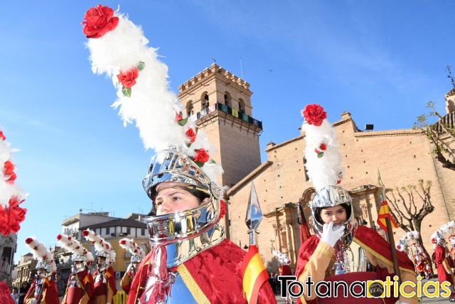 Jueves Santo. Recogida de la bandera 23. Reportaje 1 - 102