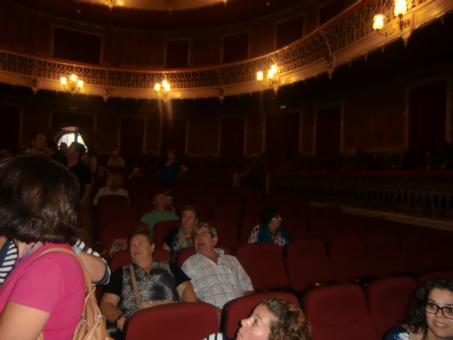 Ruta del Vino en Jumilla. 12/10/2013 - 221