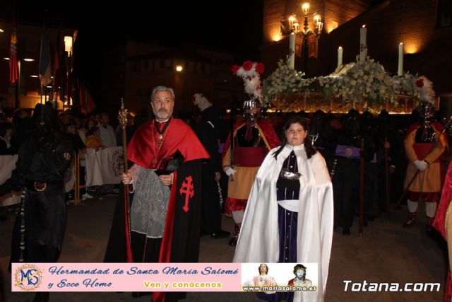 Procesion Viernes Santo noche 2023 - 5