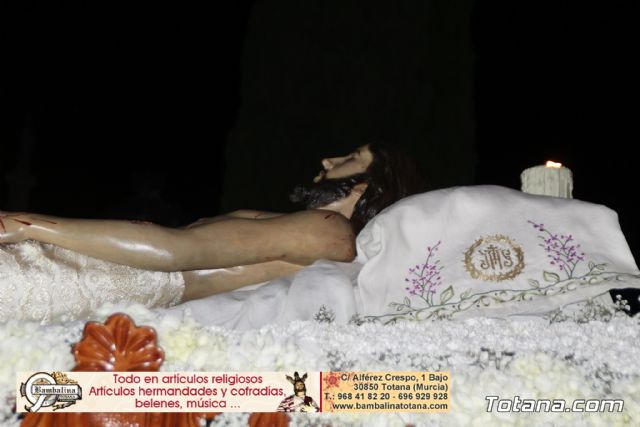 Procesion Viernes Santo noche 2023 - 10