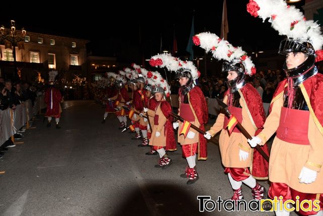 Procesion Viernes Santo noche 2023 - 20