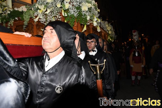 Procesion Viernes Santo noche 2023 - 30