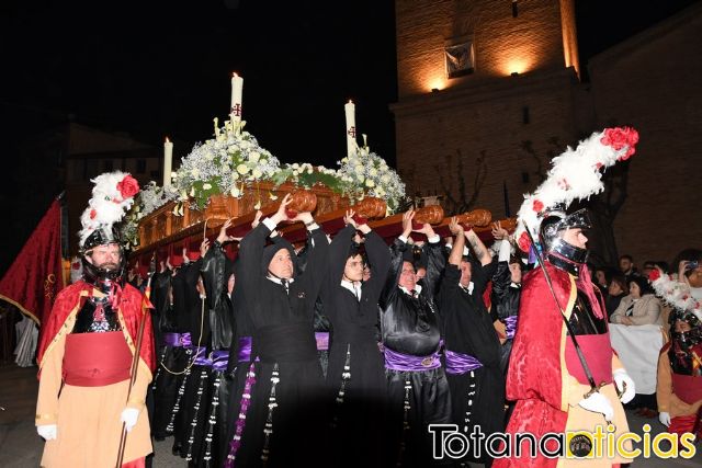 Procesion Viernes Santo noche 2023 - 34