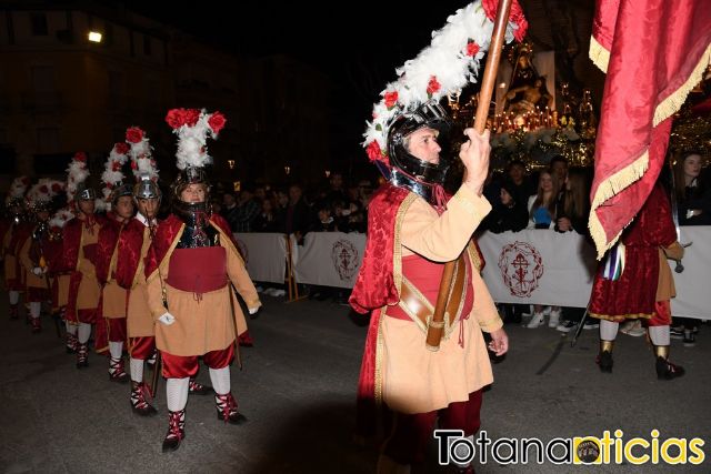 Procesion Viernes Santo noche 2023 - 43