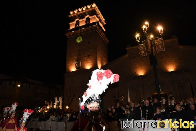 Procesion Viernes Santo noche 2023 - 48