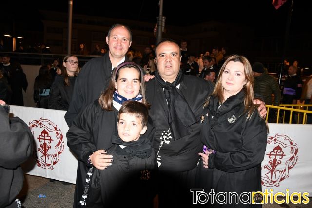 Procesion Viernes Santo noche 2023 - 49