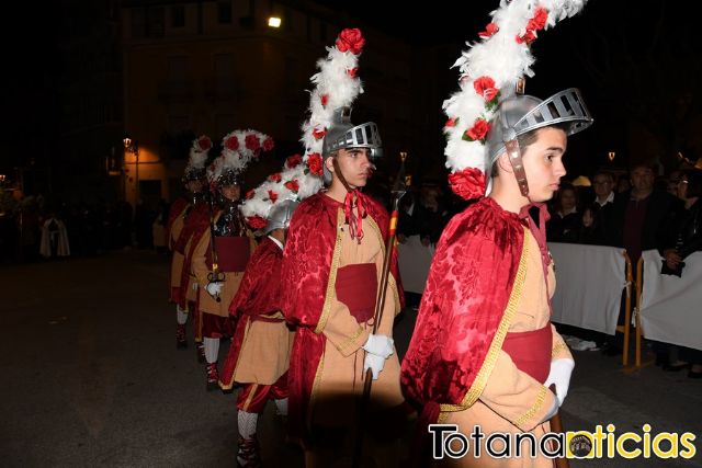 Procesion Viernes Santo noche 2023 - 50