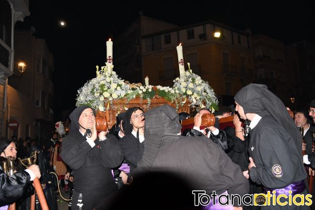 Procesion Viernes Santo noche 2023 - 51