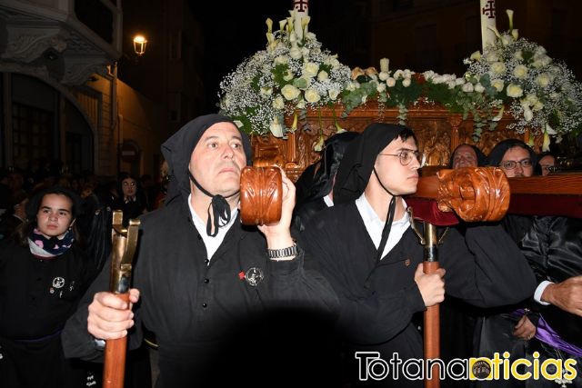 Procesion Viernes Santo noche 2023 - 52