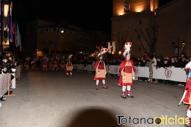 Procesion Viernes Santo noche 2023 - 55