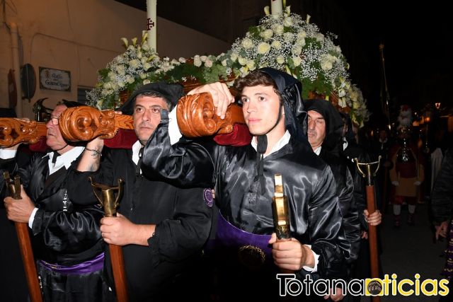 Procesion Viernes Santo noche 2023 - 56