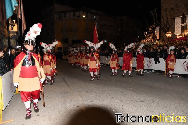 Procesion Viernes Santo noche 2023 - 58