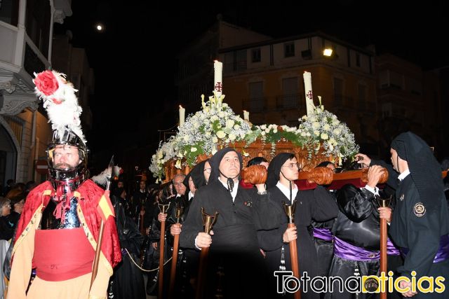 Procesion Viernes Santo noche 2023 - 59